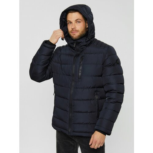  аляска Gepard, размер 48, синий