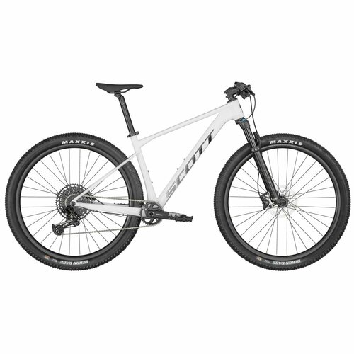 Горный велосипед SCOTT Scale 960 Белый XL