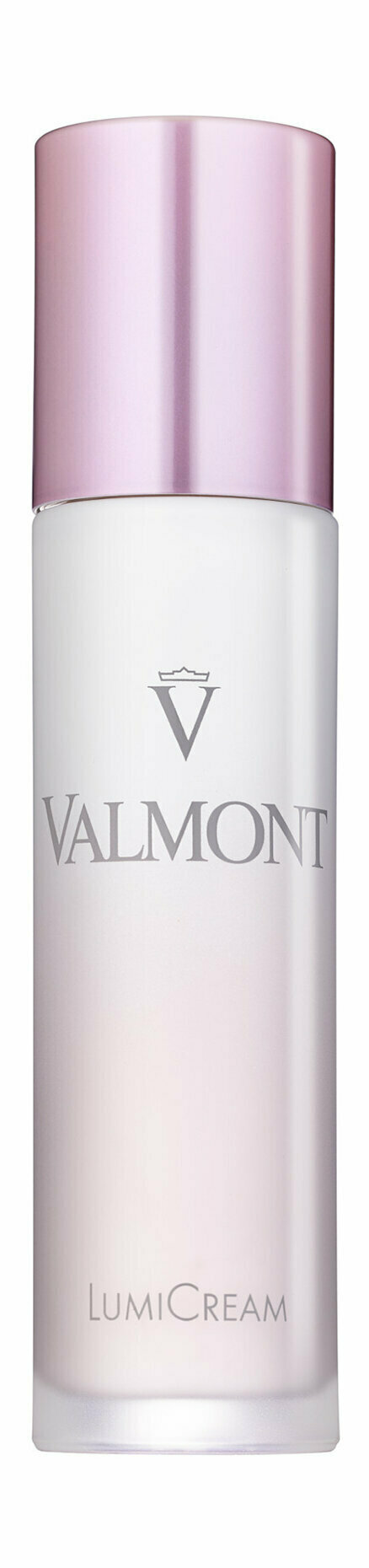 Крем-активатор для сияния кожи лица Valmont Luminosity LumiCream