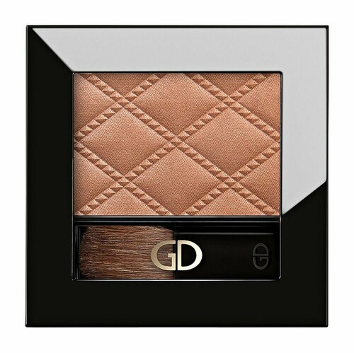 Румяна для лица 26 Honey Bronze Ga-De Idyllyc Soft Satin Blush