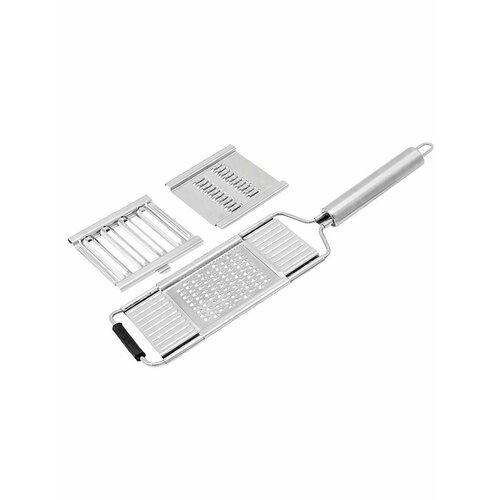 Многофункциональная терка ZEIDAN Z-11072 1897₽