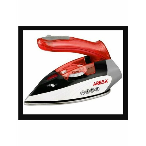 Утюг ARESA AR-3119 230100₽