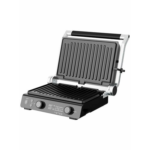 Электрогриль GARLYN GL-400 PRO 4106000₽