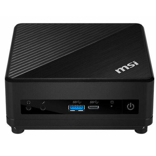 MSI Cubi 5 10M Core i5-10210U (1.6GHz), NoMemory, noHDD, noSSD, Intel UHD Graphics, noDVD, WiFi, BT, 65W, no keyboard&mouse, noOS, 1y war-ty