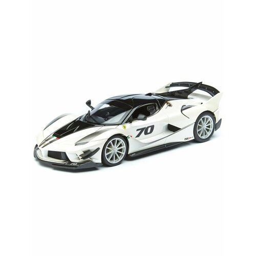 Машинка 1:18 Ferrari R&P-Ferrari FXX K Evo