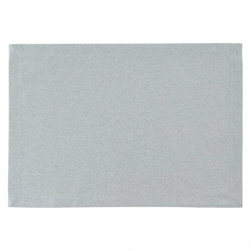 Скатерть 150 х 250 см Sander Pure серебристый