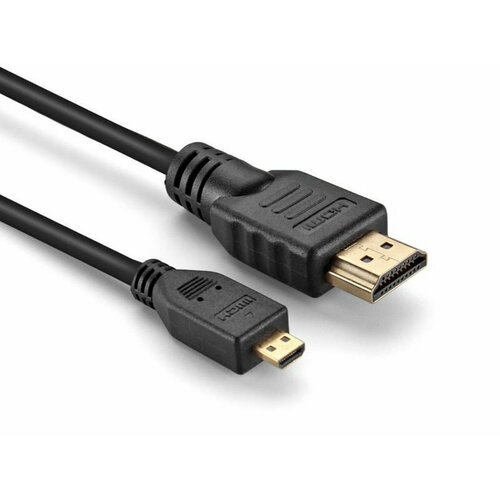 Аксессуар Palmexx HDMI - micro HDMI PX/MicroHDMI-HDMI