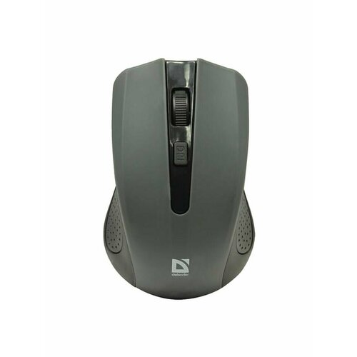 Мышь беспроводная DEFENDER Accura MM-935 3 кнопки 1 колес 57600₽