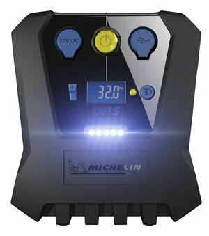 MICHELIN 12266 14 3.4