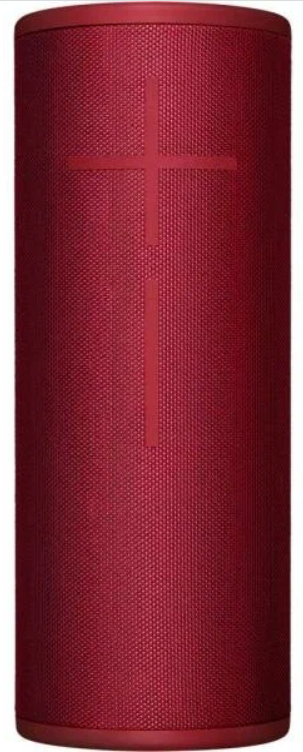 Портативная акустика Logitech Ultimate Ears MEGABOOM 3 (984-001406) SUNSET RED