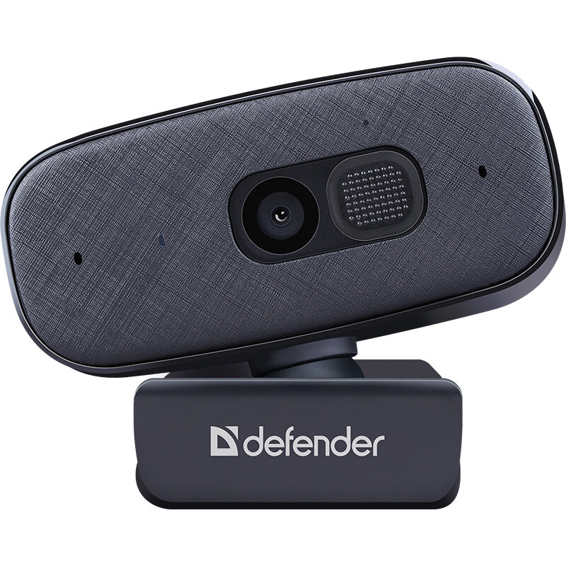 Вебкамера Defender G-Lens 2695 63195 — фото 9