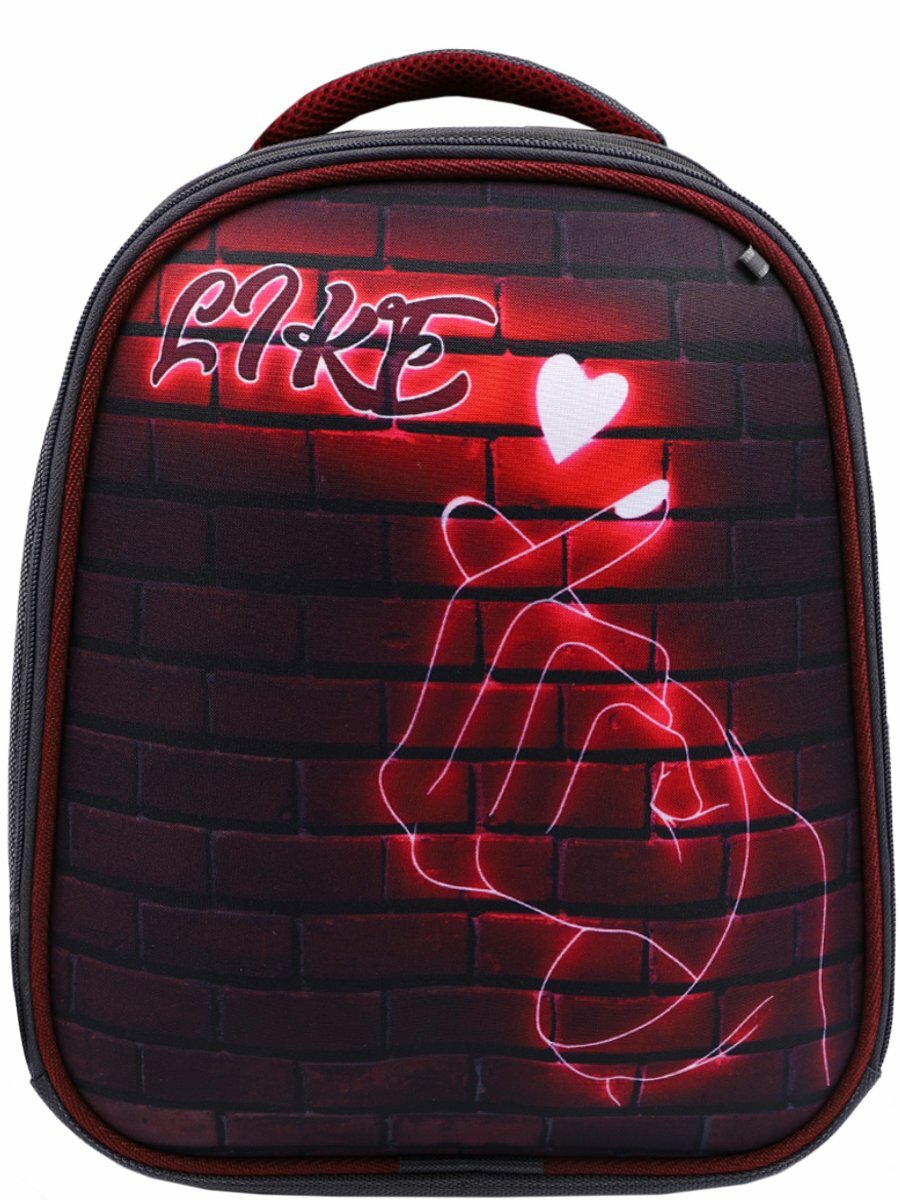 Ранец BagRio BR037/21 - фото №1