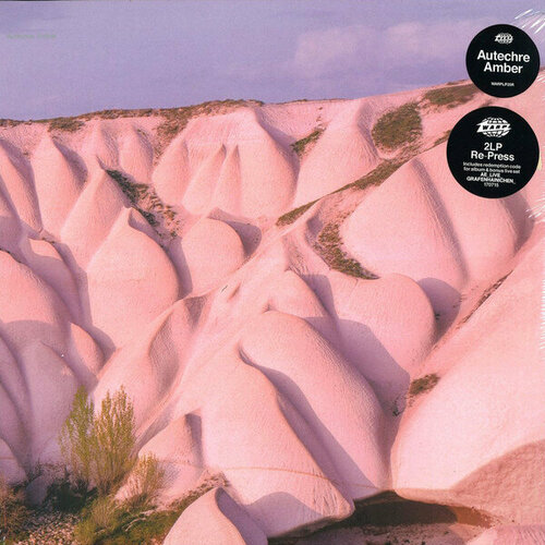 Autechre 