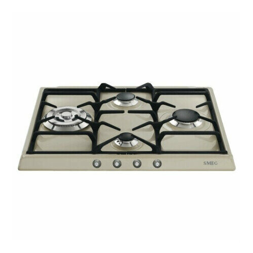 Газовая варочная панель Smeg SR764PO 7549000₽