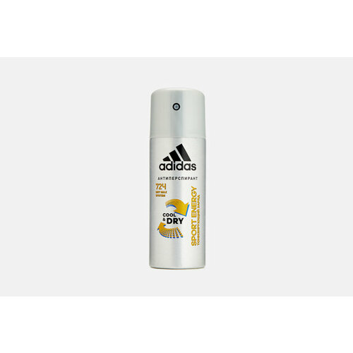 Дезодорант-спрей Action3 Sport Energy 150 мл