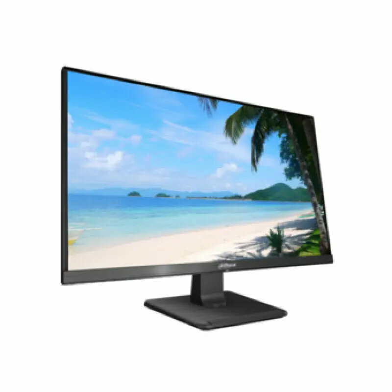 фото DHI-LM27-B200 Монитор Dahua DHI-LM27-B200