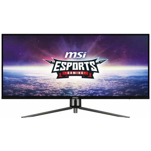 Монитор MSI 403440x1440 MSI Optix MAG401QR 9S6-3EA54H-005матрица IPS Матовая 6804000₽
