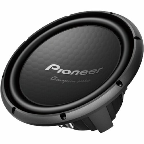Сабвуфер Pioneer TS-W32S4 9858₽