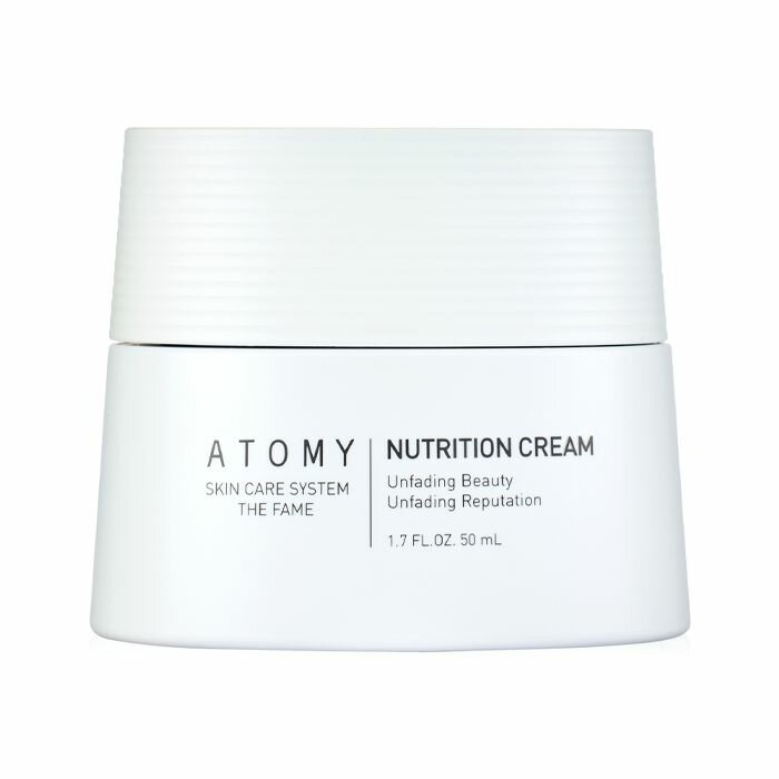 Atomy/Атоми Фэйм Питательный Крем