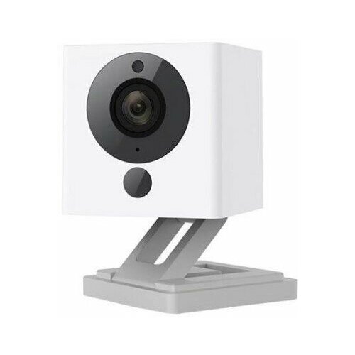 IP камера Xiaomi Small Square Smart Camera (iSC5) белый