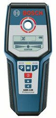 Детектор Bosch GMS 120 Professional