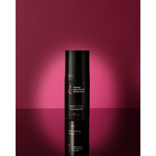 фото Jurassic spa - anti age fluid. флюид для всех типов зрелой кожи лица