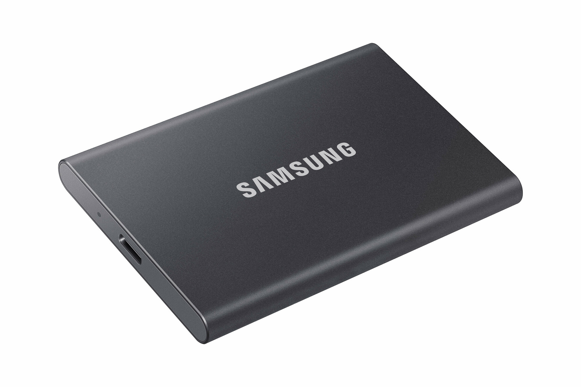 Накопитель SSD USB 3.2 Samsung - фото №20