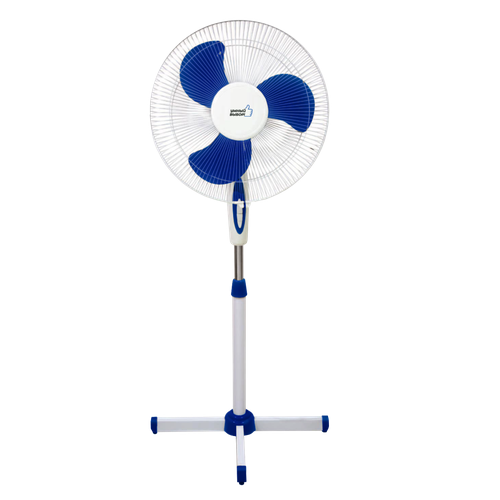 Вентилятор напольный Умный выбор УВО-A16М-С-1 3-лопастной 189800₽