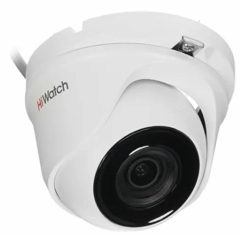 Камера видеонаблюдения HiWatch DS-T203(B) (36)
