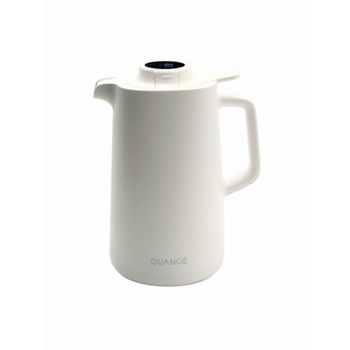 Термос Xiaomi Quange Heat-insulating Kettle BWH201 1500ml White (SJ040401)