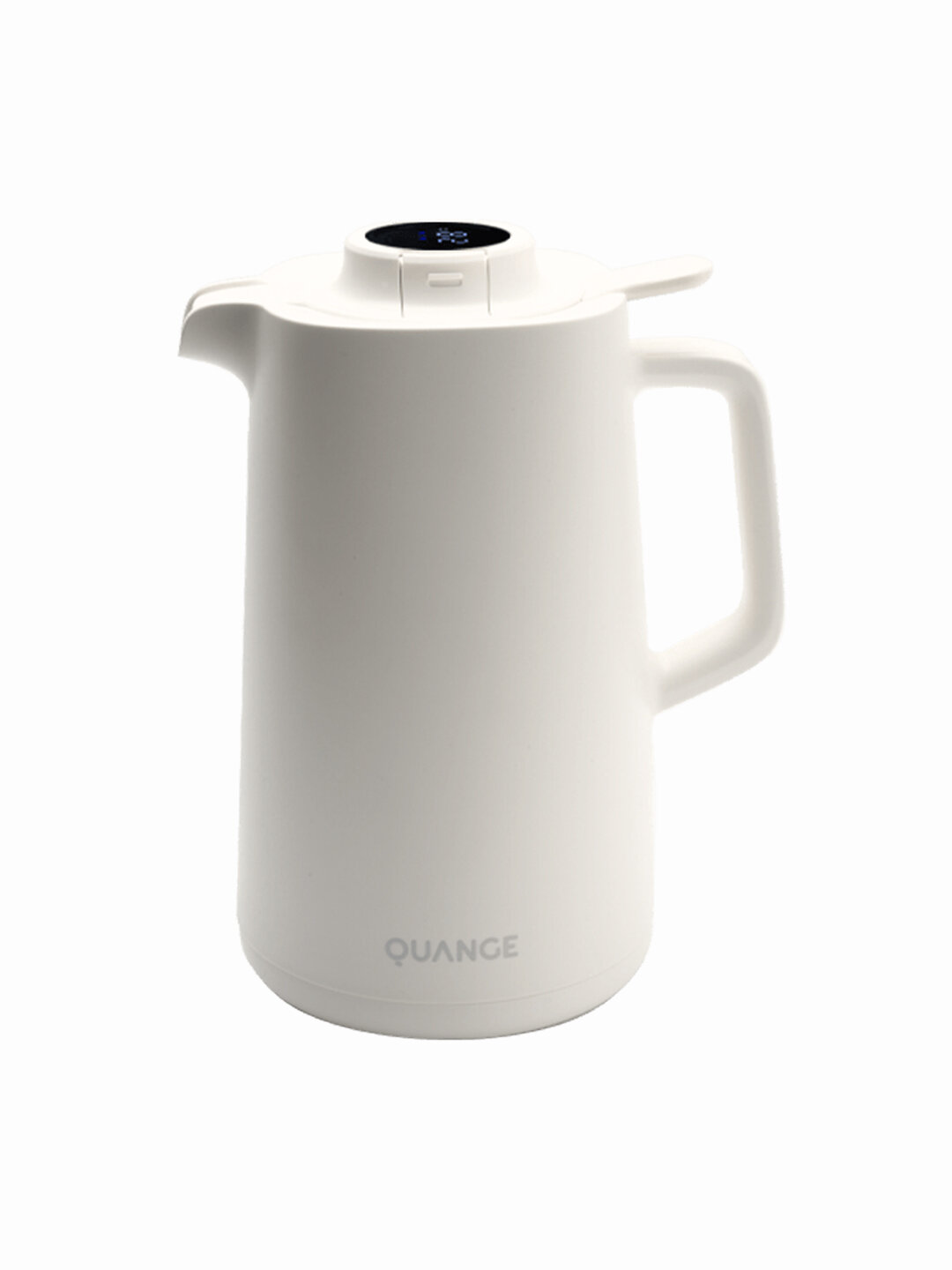 Термос Xiaomi Quange Heat-insulating Kettle BWH201 1500ml White (SJ040401)