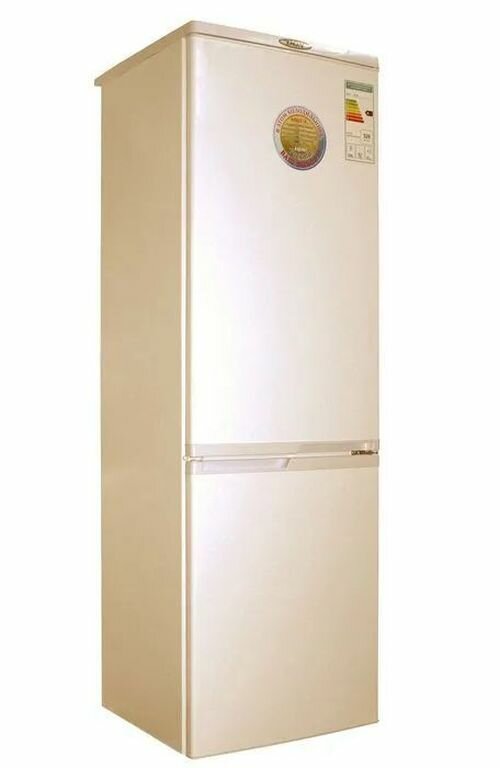 Холодильники DON Холодильник DON R-290 Z золотой песок