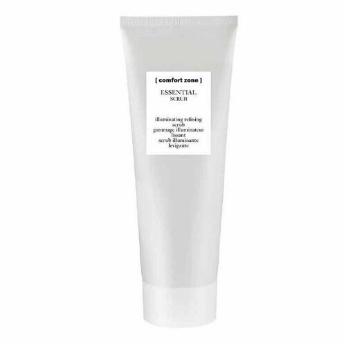 Скраб Для Очищения Comfort Zone Essential Scrub