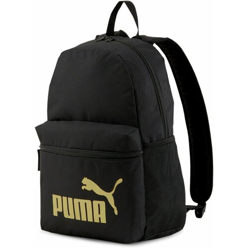 фото Рюкзак puma phase backpack gold