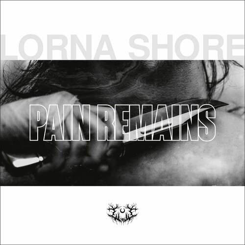 Виниловая пластинка Lorna Shore. Pain Remains (2 LP) quick pain spray low back pain leg pain knee pain shoulder pain joint pain spray infusion of muscle oil