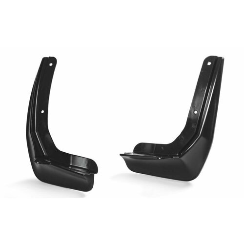 VAG 5E3075101 Брызговики задние, комплект