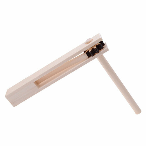 Трещотка круговая (бук)