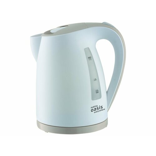 Чайник Oasis K-3PWI 122900₽
