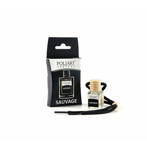 Ароматизатор подвесной бочонок 