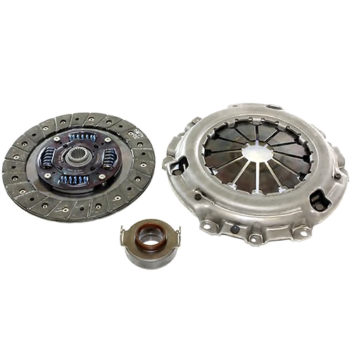 EXEDY HCK2053 (HCK2053) ком / кт сцепления [220 mm]