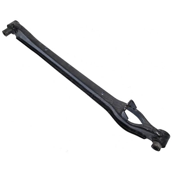 FEBEST 0525-GERL (5710119 / GA2A2860XA / GC5J2860X) рычаг задней подвески задний левый\ Mazda (Мазда) 626 ge all 91-97