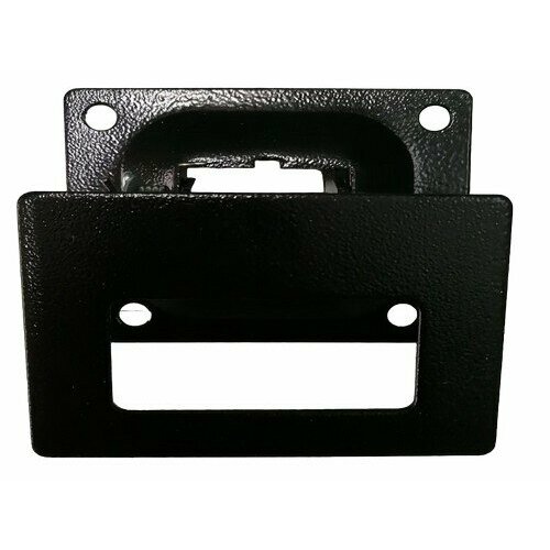 Гостех Ручка двери 2705 внутр (сдвижной двери) метал. клавиша (гостех)