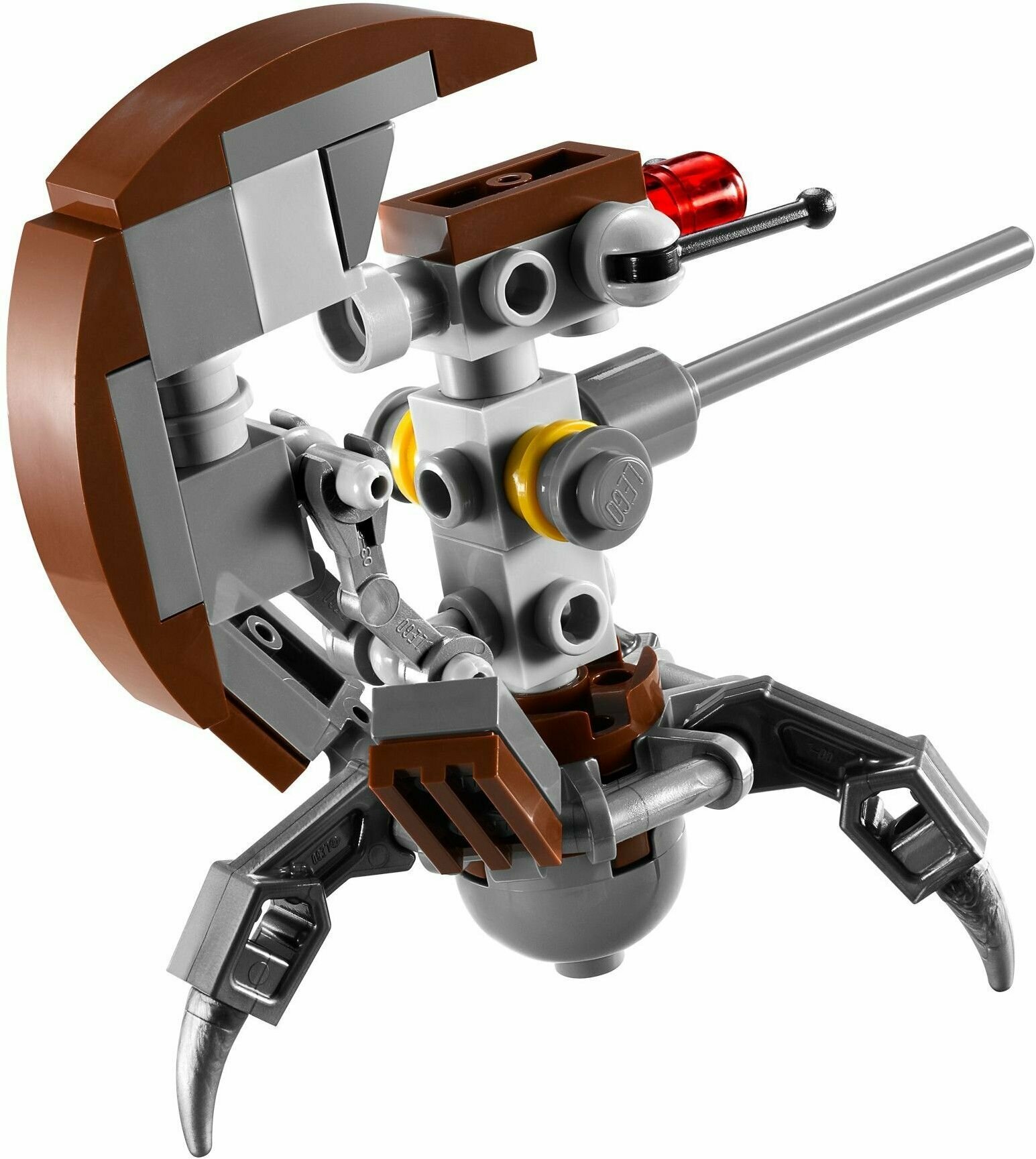 LEGO Star Wars 75002 AT RT