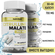 Аминокислота aTech Nutrition Цитруллин малат, капсулы, 2 упаковки...