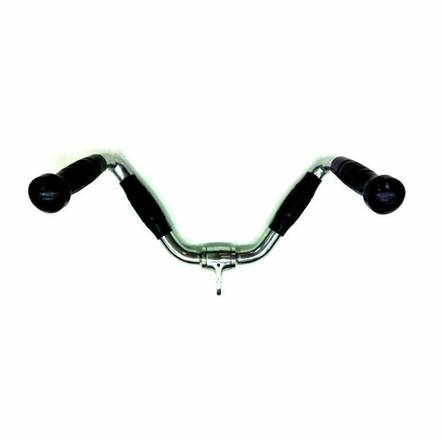 фото Рукоять вращающаяся мультифункциональная с обрезиненными ручками pro energy rj1440