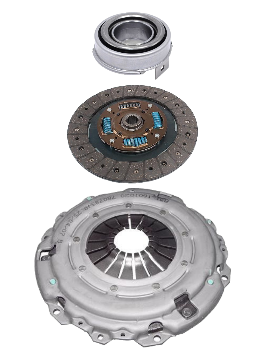 фото Комплект сцепления для Chery Tiggo 1.6/1.8/2.0