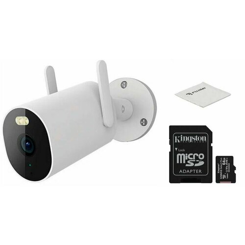 Xiaomi Outdoor Camera AW300 BHR6816EU 881600₽