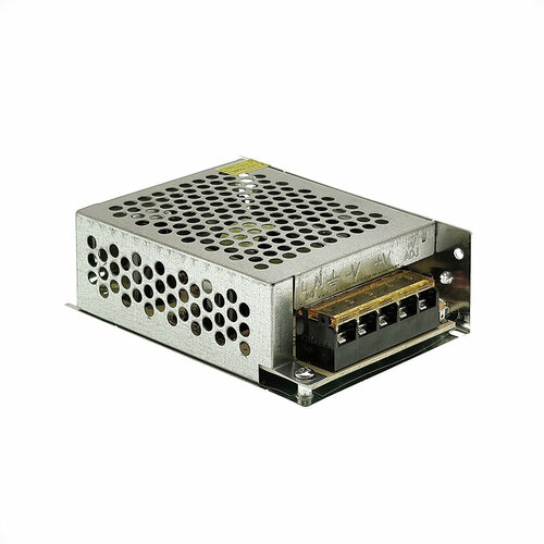 Орбита OT-APB100 импульсный блок питания 24В1000mA24Вт 1100₽