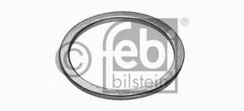 Уплотнительное кольцо резьбовая пр Febi Bilstein 03014