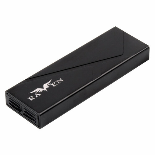 Корпус для HDD Silverstone G59RVS03B000020 10Gbps SuperSpeed USB-C 3.2 Gen2 to NVMe / SATA M.2 type c usb 3 1 to m2 nvme sata ssd enclosure adapter for pcie ngff disk box m 2 b95d